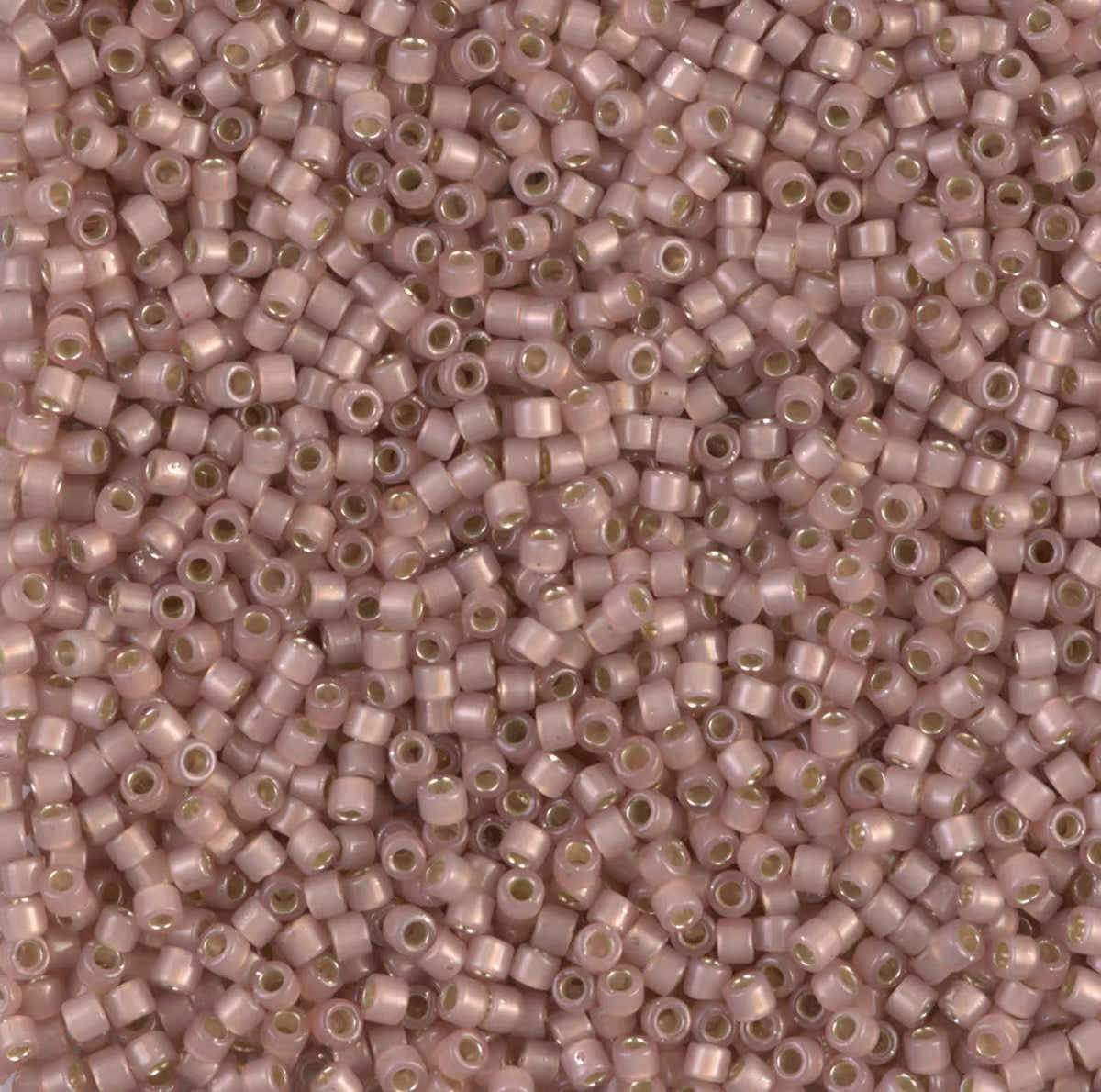 Miyuki 11/0 Delica Bead DB1459 1.6mm