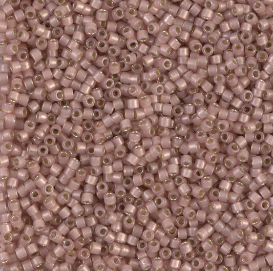 Miyuki 11/0 Delica Bead DB1459 1.6mm