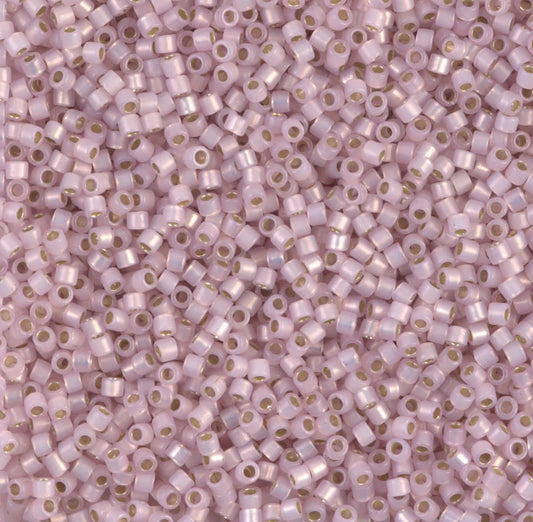 Miyuki 11/0 Delica Bead DB1457 1.6mm