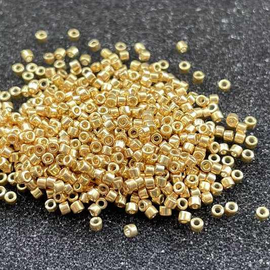 Miyuki 11/0 Delica Bead DB1832  1.6mm